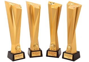 國家優(yōu)質(zhì)工程獎