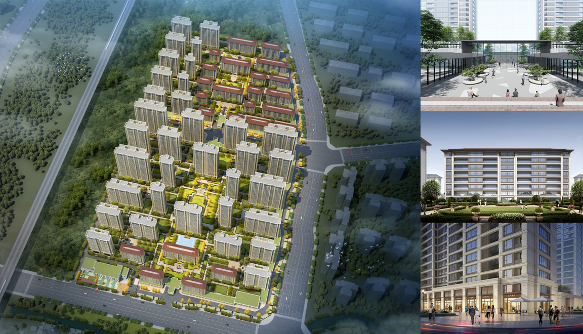 中交·春風(fēng)景里