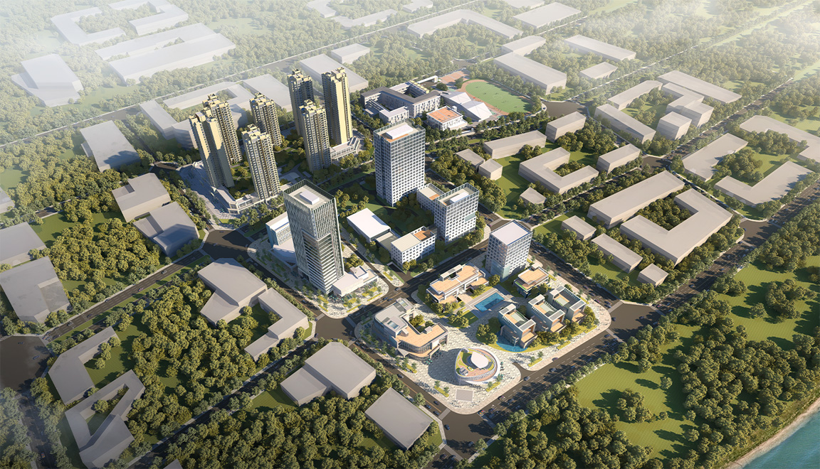 中交西南研發中心