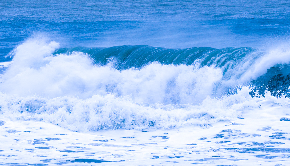 大萬山島波浪能示范工程項目