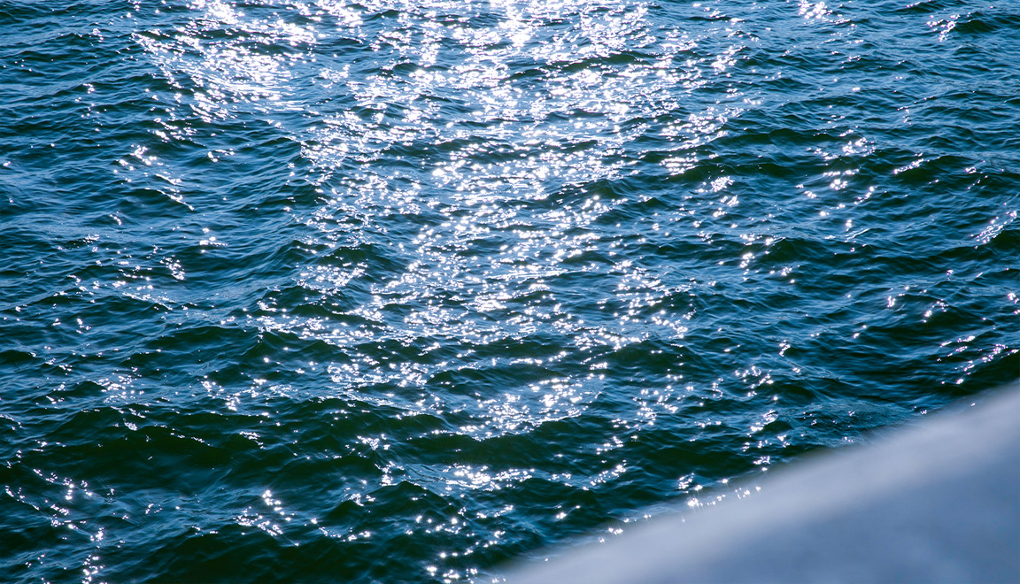 海洋溫差能發(fā)電平臺(tái)關(guān)鍵技術(shù)與南海海試