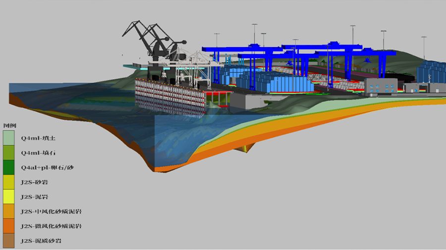 全專業(yè)數(shù)據(jù)貫通