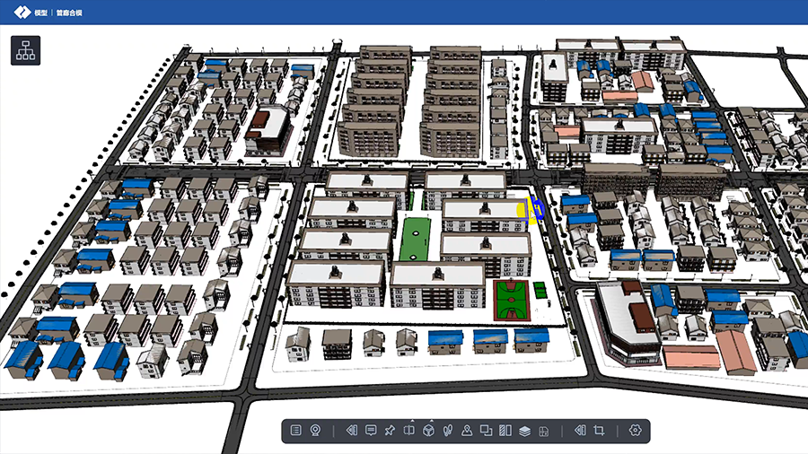 FHDI3D圖形引擎產(chǎn)品