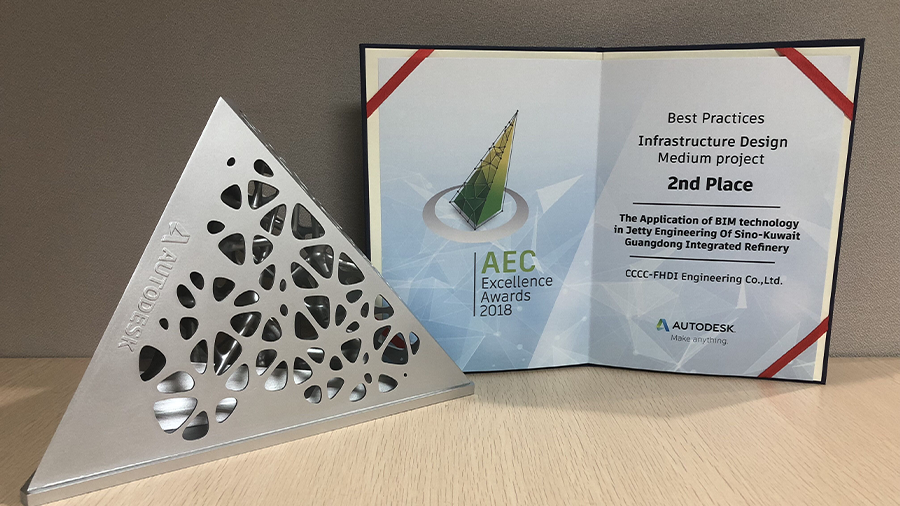 卓越的全球影響力獎(jiǎng)項(xiàng)