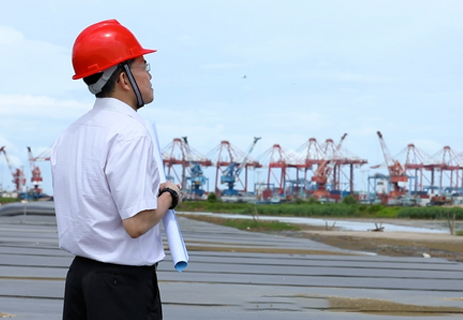 麥宇雄榮獲廣東省五一勞動獎章! 