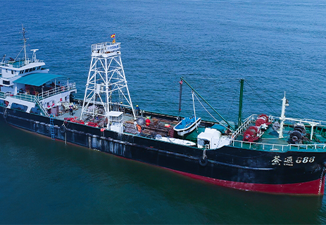 探索海洋工程科技前沿——勘察技術精細化 