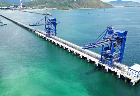 公司參建項目獲2025年ENR全球項目獎