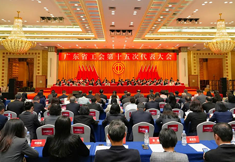 勇擔新使命，代表們這樣說→ 