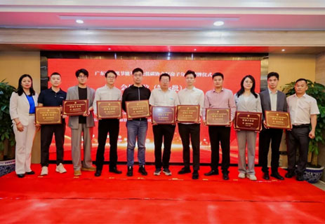 緊跟行業發展，四航院加入“好房子”分會 