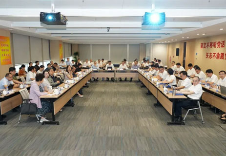 公司再獲管理體系審核佳績(jī)