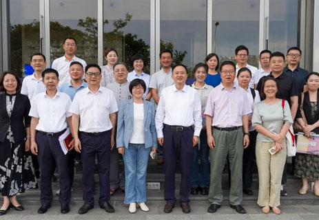 凝聚統(tǒng)戰(zhàn)向心力，畫(huà)好最大“同心圓”